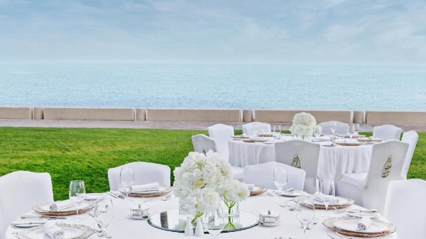 Burj Al Arab Jumeirah image 9