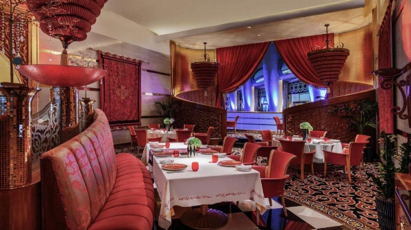 Burj Al Arab Jumeirah image 14